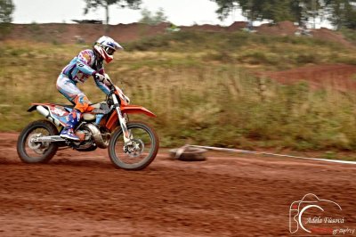 AMŠ – O’Neal cup Trutnov 15.9.2018