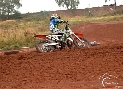 AMŠ – O’Neal cup Trutnov 15.9.2018