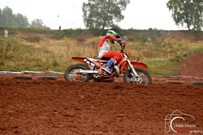 AMŠ – O’Neal cup Trutnov 15.9.2018