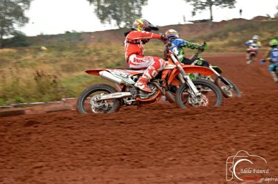 AMŠ – O’Neal cup Trutnov 15.9.2018