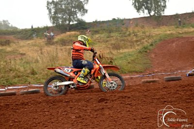 AMŠ – O’Neal cup Trutnov 15.9.2018
