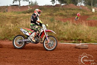 AMŠ – O’Neal cup Trutnov 15.9.2018