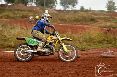 AMŠ – O’Neal cup Trutnov 15.9.2018