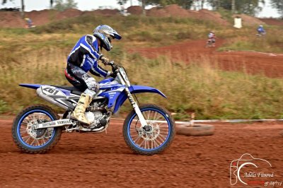AMŠ – O’Neal cup Trutnov 15.9.2018