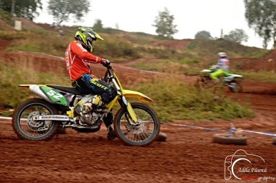 AMŠ – O’Neal cup Trutnov 15.9.2018