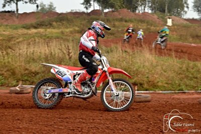 AMŠ – O’Neal cup Trutnov 15.9.2018