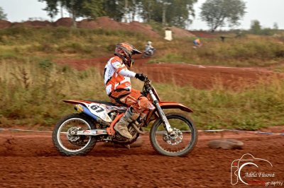AMŠ – O’Neal cup Trutnov 15.9.2018
