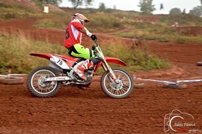 AMŠ – O’Neal cup Trutnov 15.9.2018