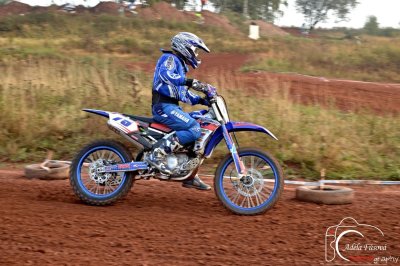AMŠ – O’Neal cup Trutnov 15.9.2018