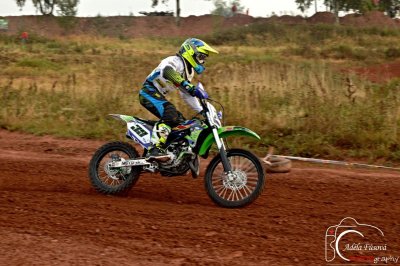 AMŠ – O’Neal cup Trutnov 15.9.2018