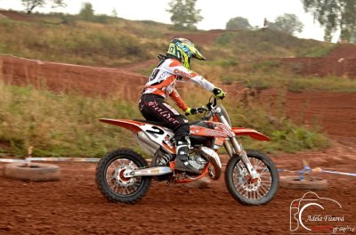 AMŠ – O’Neal cup Trutnov 15.9.2018