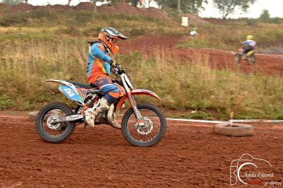AMŠ – O’Neal cup Trutnov 15.9.2018