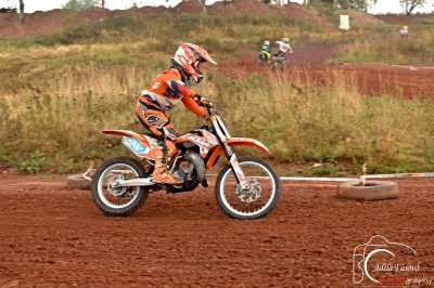 AMŠ – O’Neal cup Trutnov 15.9.2018