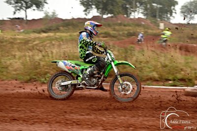 AMŠ – O’Neal cup Trutnov 15.9.2018