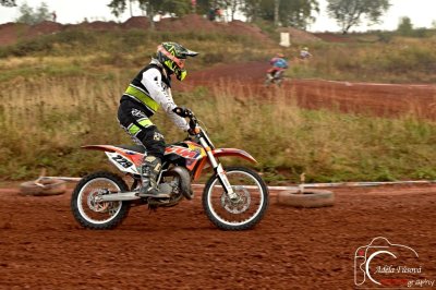 AMŠ – O’Neal cup Trutnov 15.9.2018