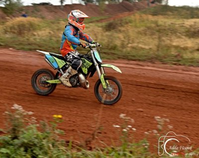 AMŠ – O’Neal cup Trutnov 15.9.2018