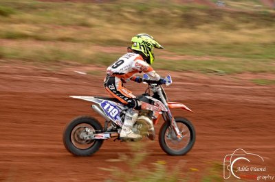 AMŠ – O’Neal cup Trutnov 15.9.2018