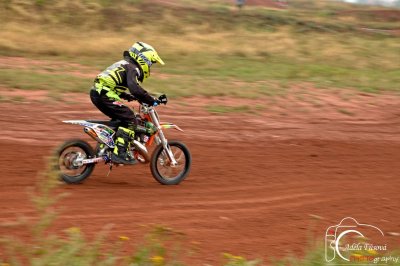 AMŠ – O’Neal cup Trutnov 15.9.2018