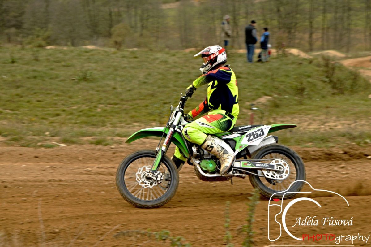 AMŠ – O’Neal cup Krásný Dvůr 14.10.2018
