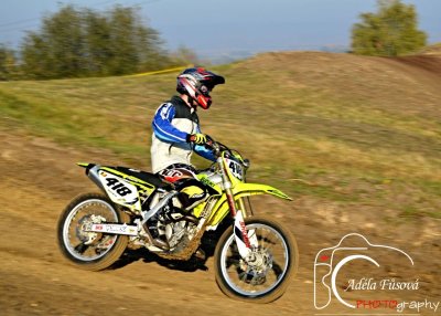 AMŠ – O’Neal cup Krásný Dvůr 14.10.2018