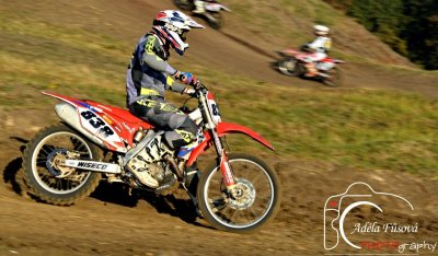 AMŠ – O’Neal cup Krásný Dvůr 14.10.2018