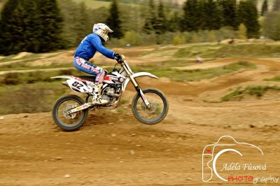 AMŠ – O’Neal cup Krásný Dvůr 14.10.2018