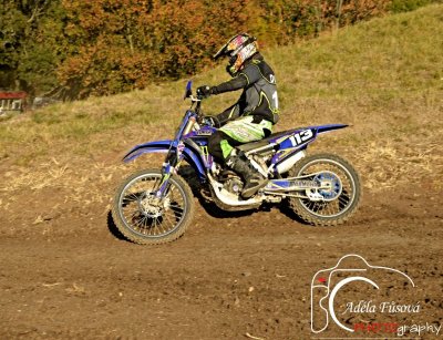 AMŠ – O’Neal cup Krásný Dvůr 14.10.2018