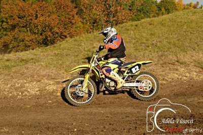 AMŠ – O’Neal cup Krásný Dvůr 14.10.2018