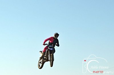 AMŠ – O’Neal cup Krásný Dvůr 14.10.2018