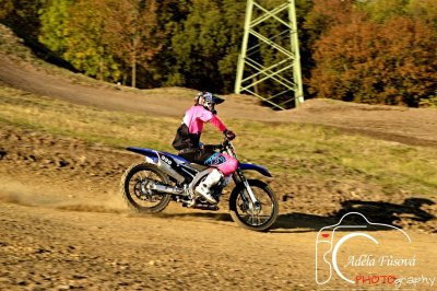 AMŠ – O’Neal cup Krásný Dvůr 14.10.2018