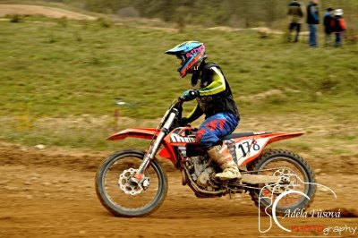 AMŠ – O’Neal cup Krásný Dvůr 14.10.2018