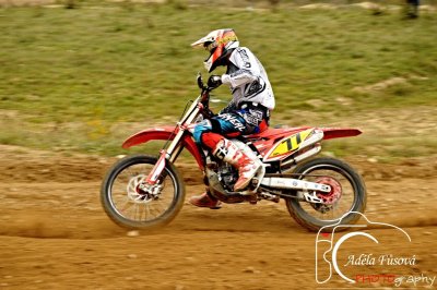 AMŠ – O’Neal cup Krásný Dvůr 14.10.2018