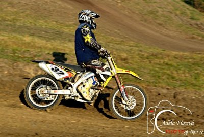 AMŠ – O’Neal cup Krásný Dvůr 14.10.2018