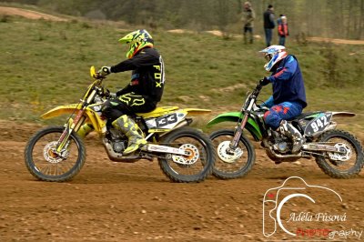 AMŠ – O’Neal cup Krásný Dvůr 14.10.2018