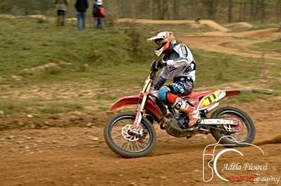 AMŠ – O’Neal cup Krásný Dvůr 14.10.2018
