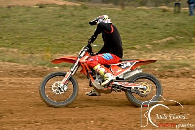 AMŠ – O’Neal cup Krásný Dvůr 14.10.2018
