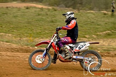 AMŠ – O’Neal cup Krásný Dvůr 14.10.2018