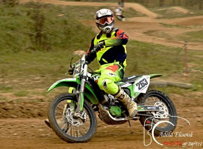 AMŠ – O’Neal cup Krásný Dvůr 14.10.2018