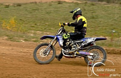 AMŠ – O’Neal cup Krásný Dvůr 14.10.2018