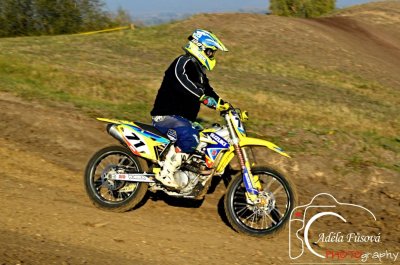 AMŠ – O’Neal cup Krásný Dvůr 14.10.2018