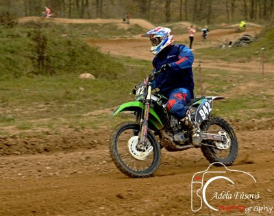 AMŠ – O’Neal cup Krásný Dvůr 14.10.2018
