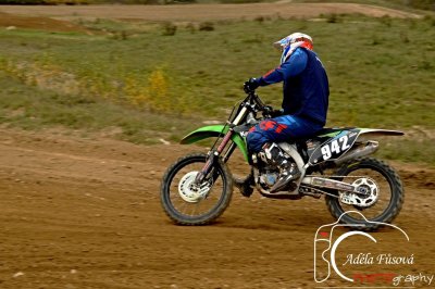 AMŠ – O’Neal cup Krásný Dvůr 14.10.2018