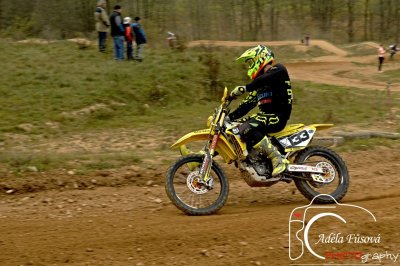 AMŠ – O’Neal cup Krásný Dvůr 14.10.2018