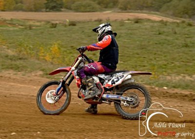 AMŠ – O’Neal cup Krásný Dvůr 14.10.2018