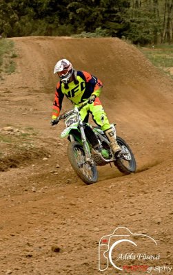 AMŠ – O’Neal cup Krásný Dvůr 14.10.2018