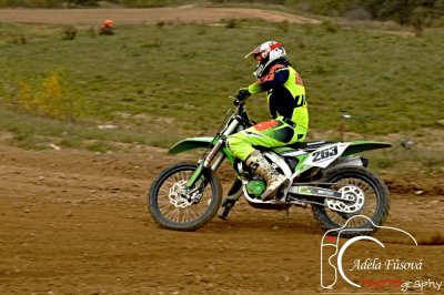 AMŠ – O’Neal cup Krásný Dvůr 14.10.2018