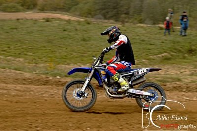AMŠ – O’Neal cup Krásný Dvůr 14.10.2018