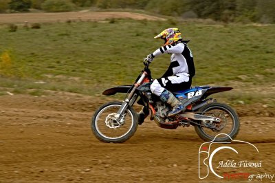 AMŠ – O’Neal cup Krásný Dvůr 14.10.2018