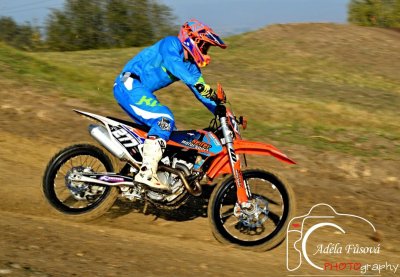 AMŠ – O’Neal cup Krásný Dvůr 14.10.2018