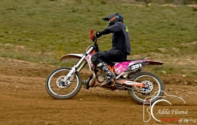 AMŠ – O’Neal cup Krásný Dvůr 14.10.2018